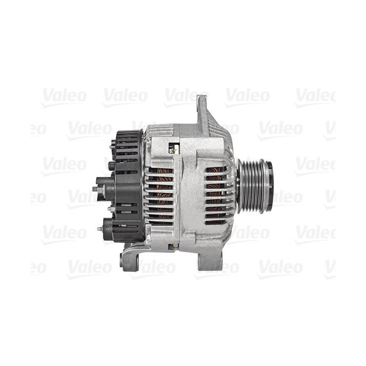 Kintamosios srovės generatorius VALEO 436735
