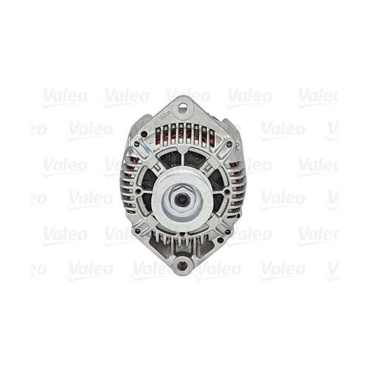 Kintamosios srovės generatorius VALEO 436736