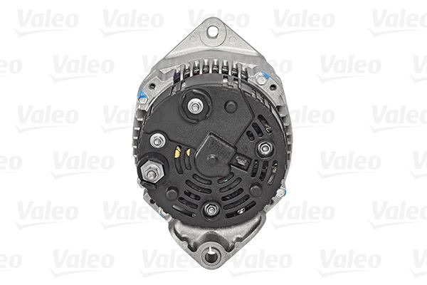 Kintamosios srovės generatorius VALEO 436736