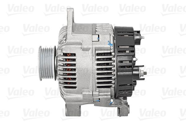 Kintamosios srovės generatorius VALEO 436736