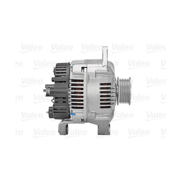 Kintamosios srovės generatorius VALEO 436739