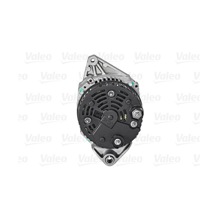 Kintamosios srovės generatorius VALEO 436740
