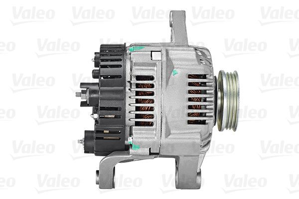 Kintamosios srovės generatorius VALEO 436740