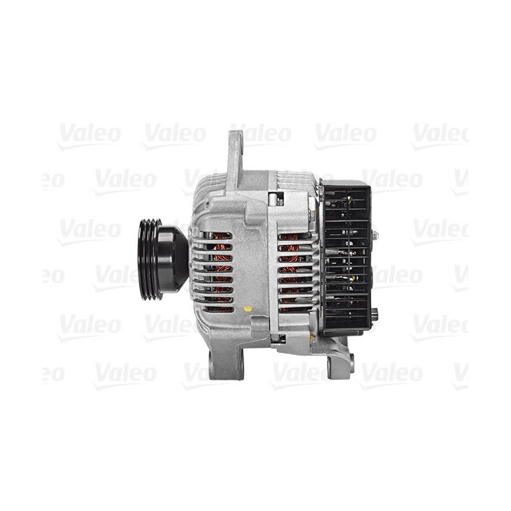 Kintamosios srovės generatorius VALEO 436742