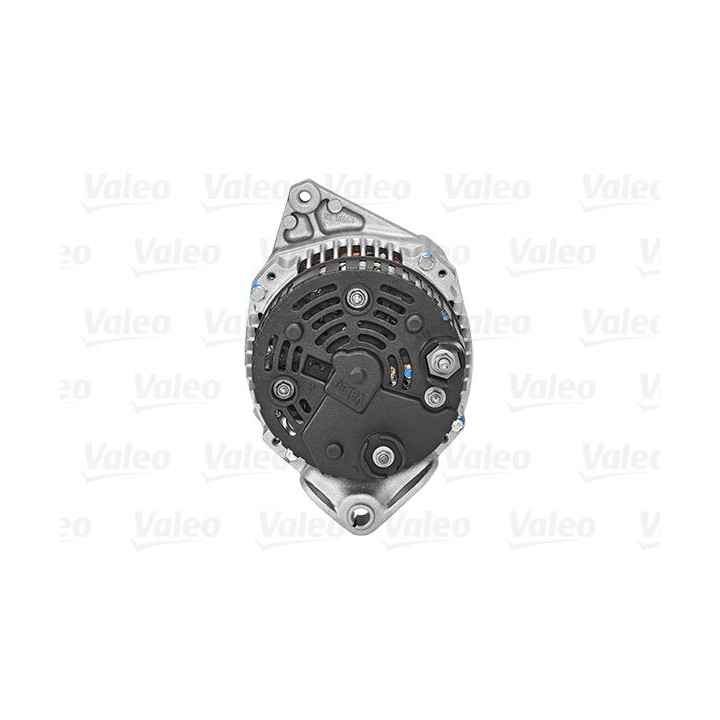 Kintamosios srovės generatorius VALEO 436745