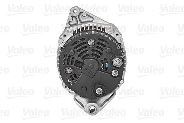 Kintamosios srovės generatorius VALEO 436745