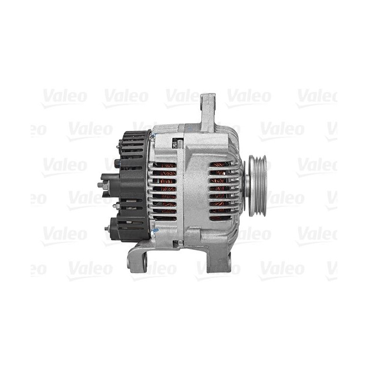 Kintamosios srovės generatorius VALEO 436745