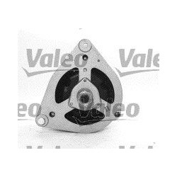 Kintamosios srovės generatorius VALEO 437019