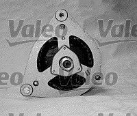 Kintamosios srovės generatorius VALEO 437019