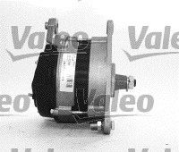 Kintamosios srovės generatorius VALEO 437019