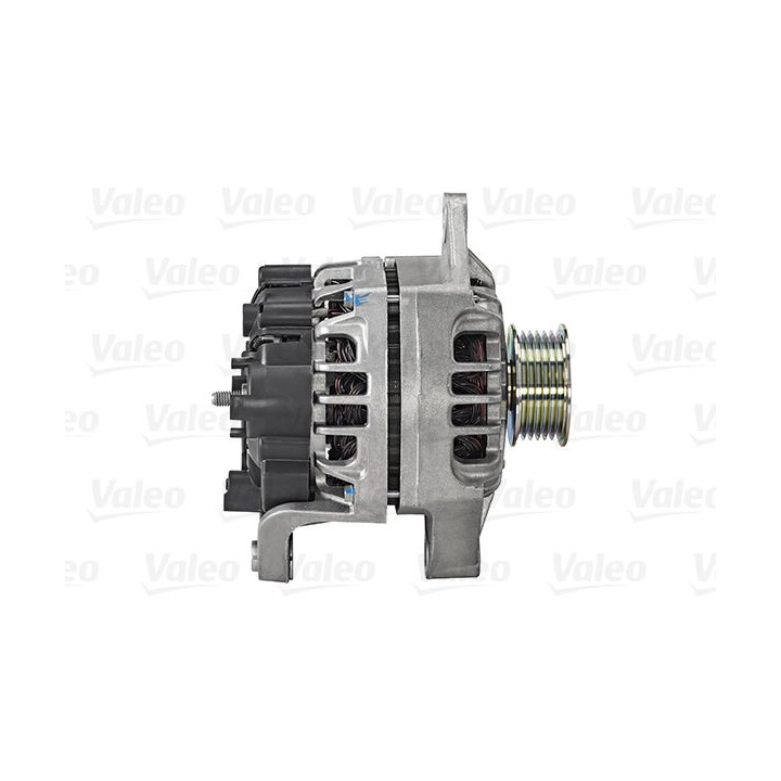 Kintamosios srovės generatorius VALEO 437112