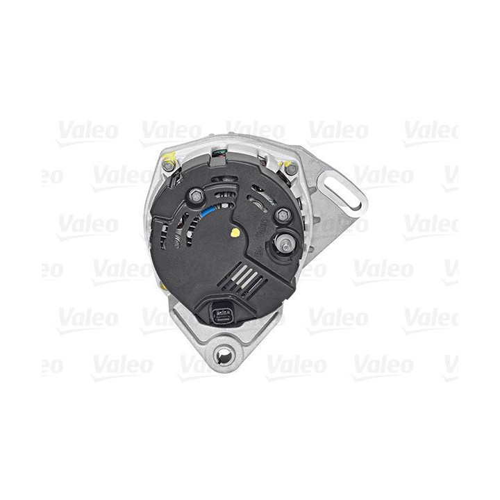 Kintamosios srovės generatorius VALEO 437119
