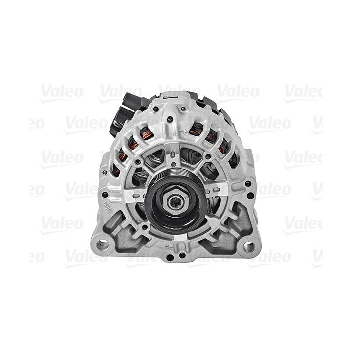 Kintamosios srovės generatorius VALEO 437139