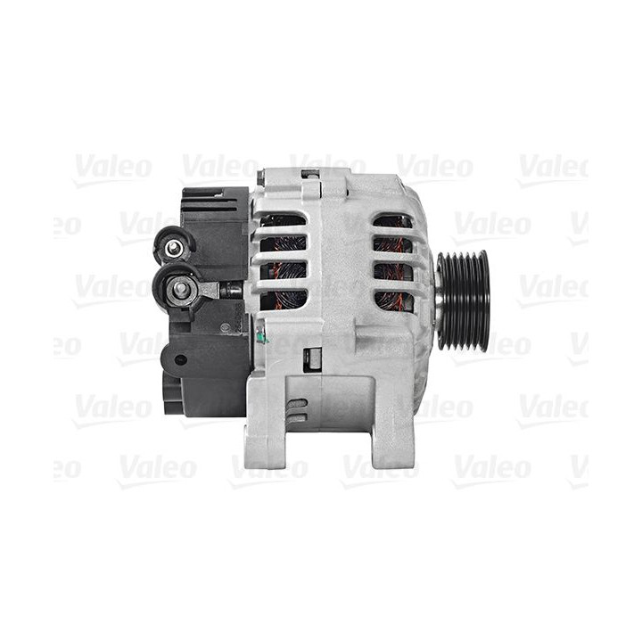 Kintamosios srovės generatorius VALEO 437139