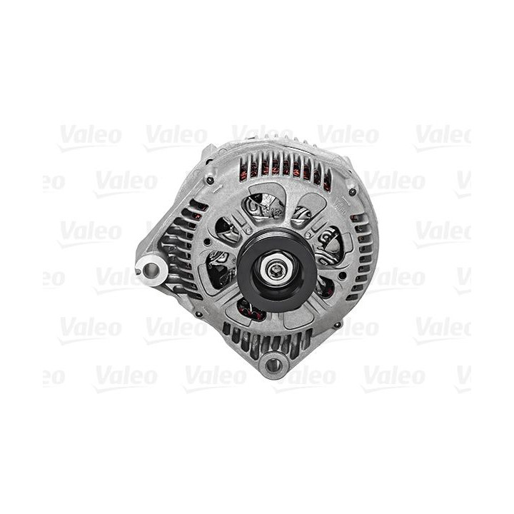 Kintamosios srovės generatorius VALEO 437160