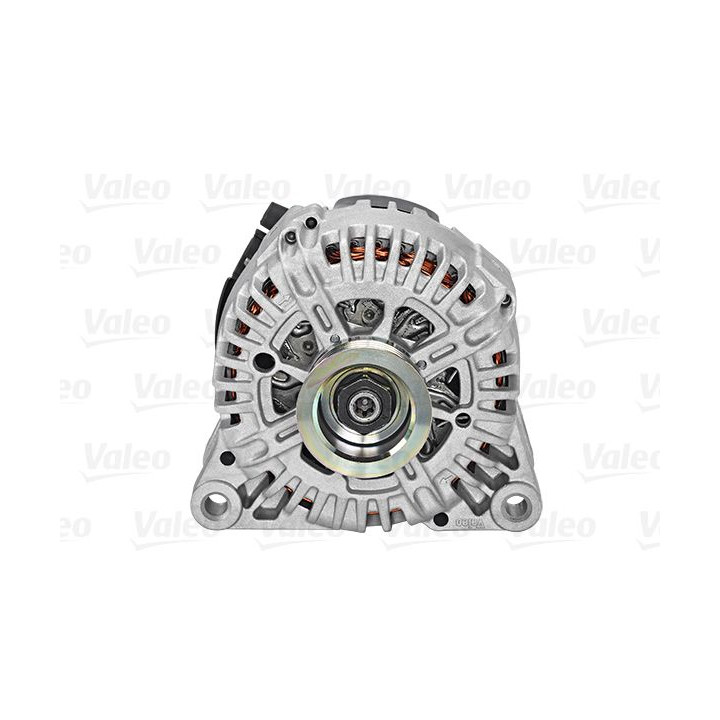 Kintamosios srovės generatorius VALEO 437171
