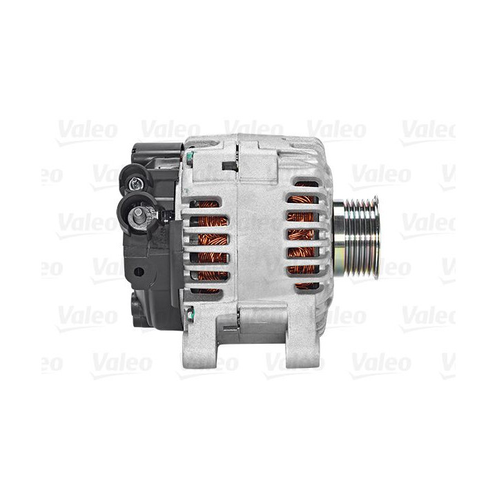 Kintamosios srovės generatorius VALEO 437171
