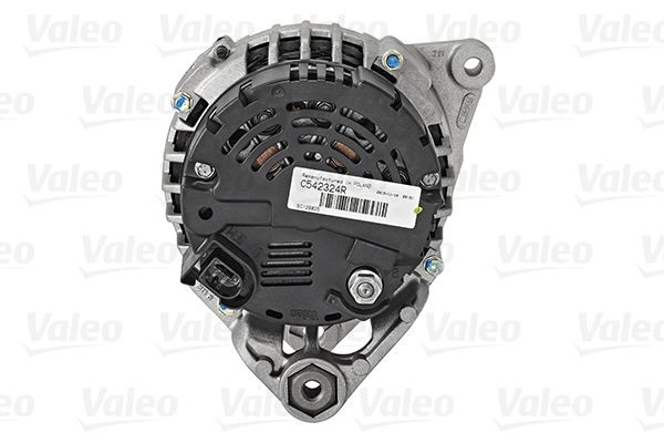 Kintamosios srovės generatorius VALEO 437173