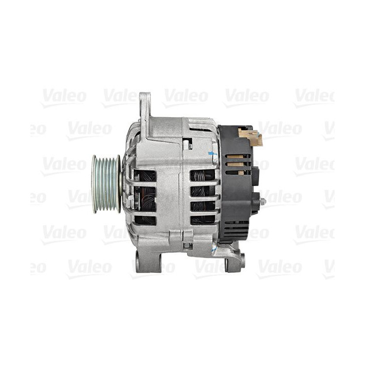 Kintamosios srovės generatorius VALEO 437183