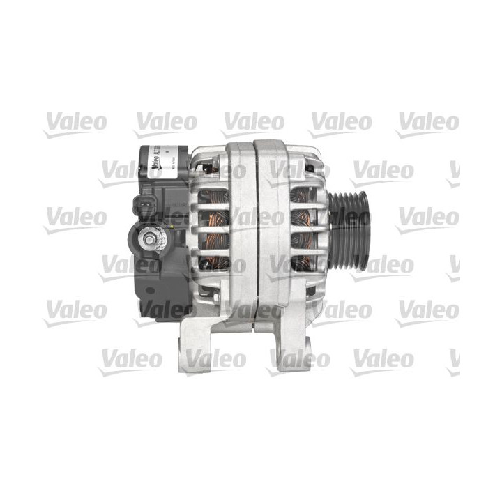 Kintamosios srovės generatorius VALEO 437192