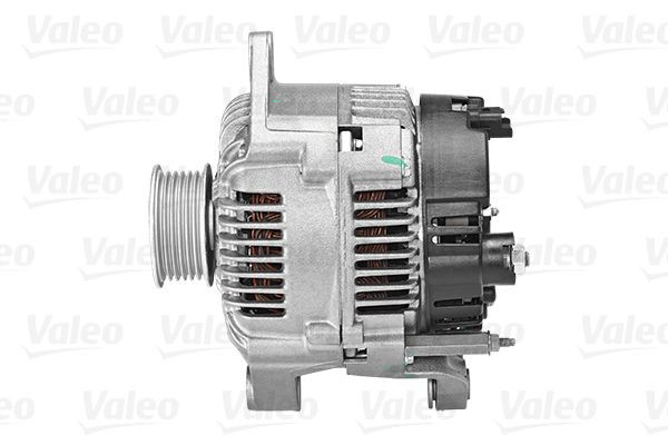 Kintamosios srovės generatorius VALEO 437200