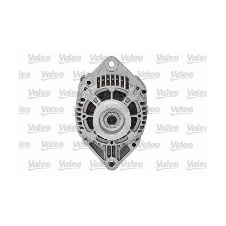 Kintamosios srovės generatorius VALEO 437203