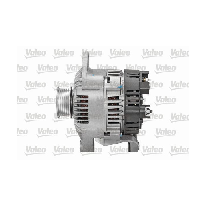 Kintamosios srovės generatorius VALEO 437203