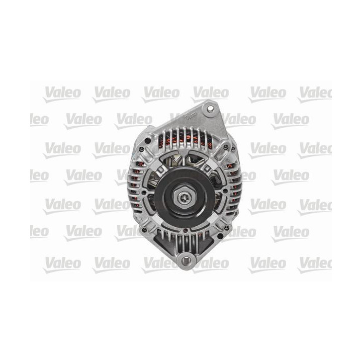 Kintamosios srovės generatorius VALEO 437204