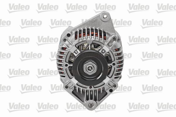 Kintamosios srovės generatorius VALEO 437204