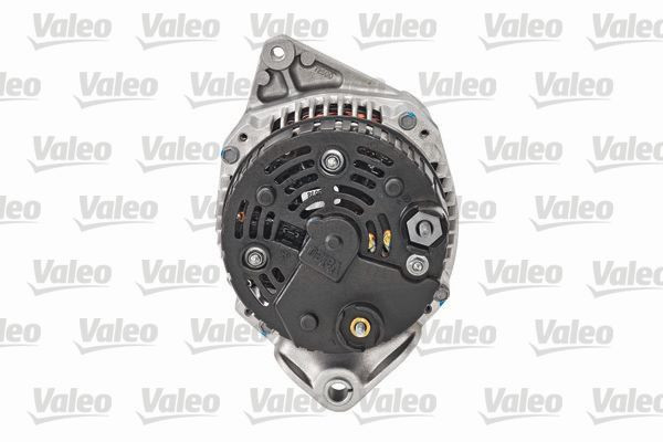 Kintamosios srovės generatorius VALEO 437204