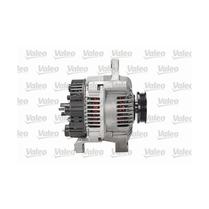 Kintamosios srovės generatorius VALEO 437204