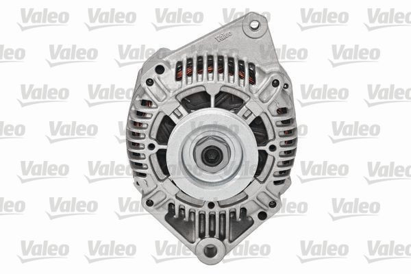Kintamosios srovės generatorius VALEO 437205