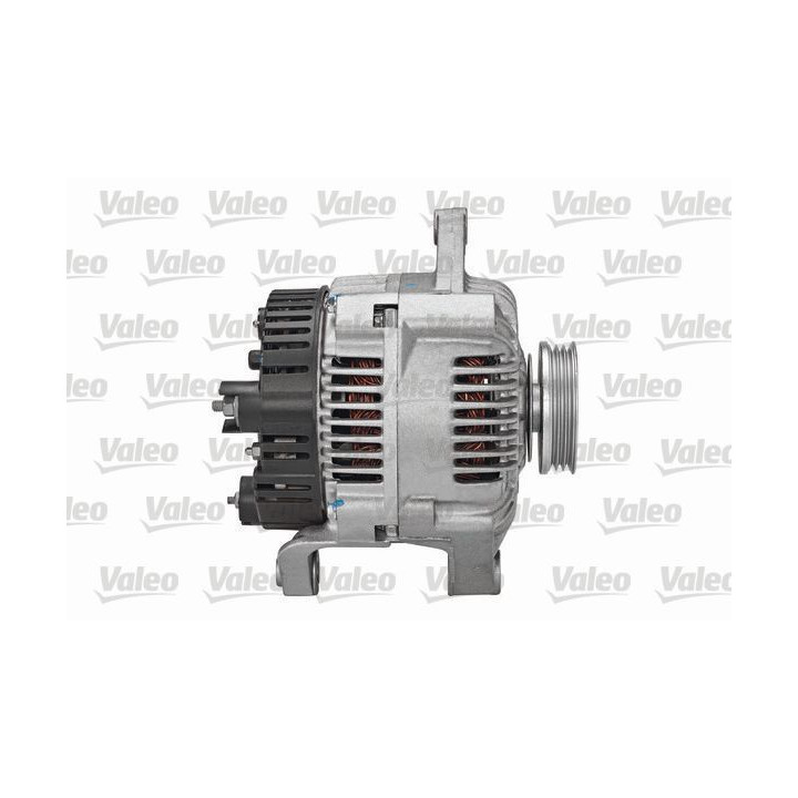 Kintamosios srovės generatorius VALEO 437205