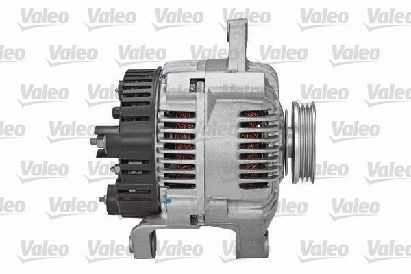 Kintamosios srovės generatorius VALEO 437205