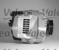 Kintamosios srovės generatorius VALEO 437206