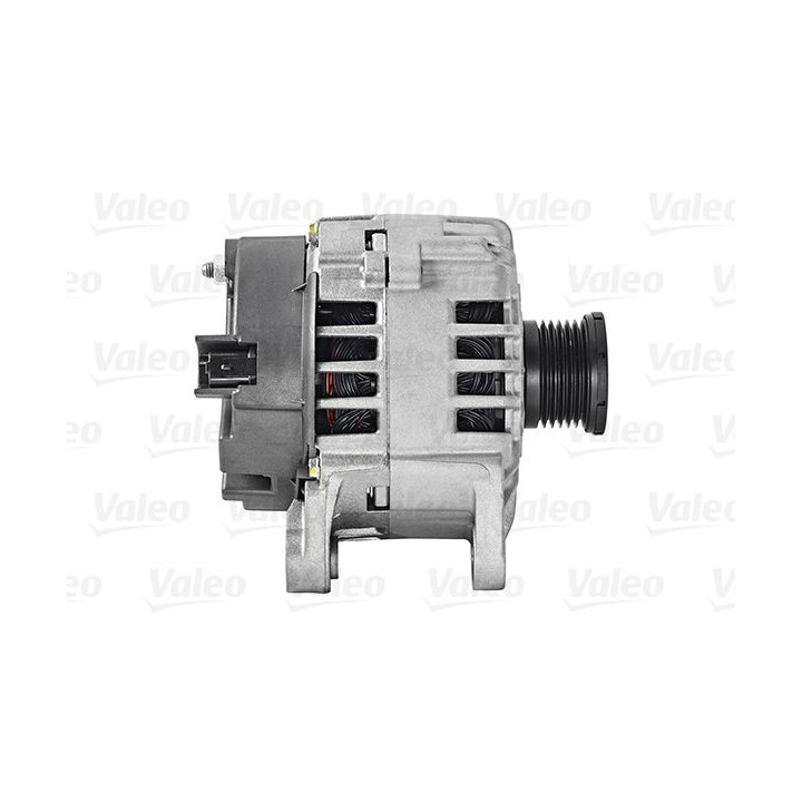 Kintamosios srovės generatorius VALEO 437208