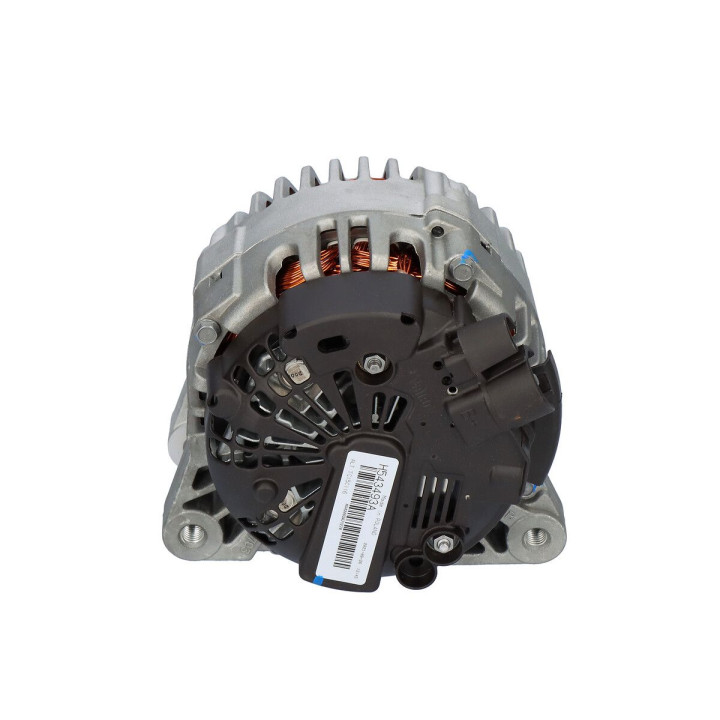 Kintamosios srovės generatorius VALEO 437210