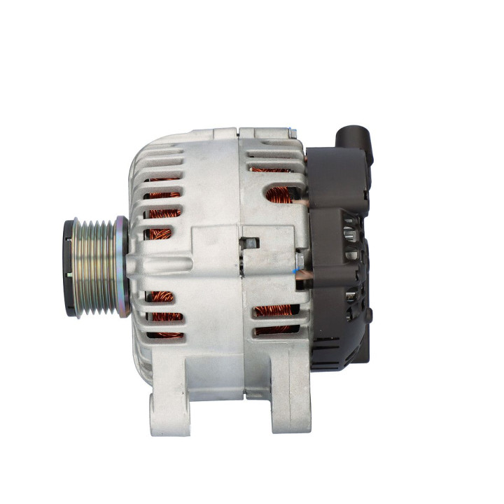 Kintamosios srovės generatorius VALEO 437210