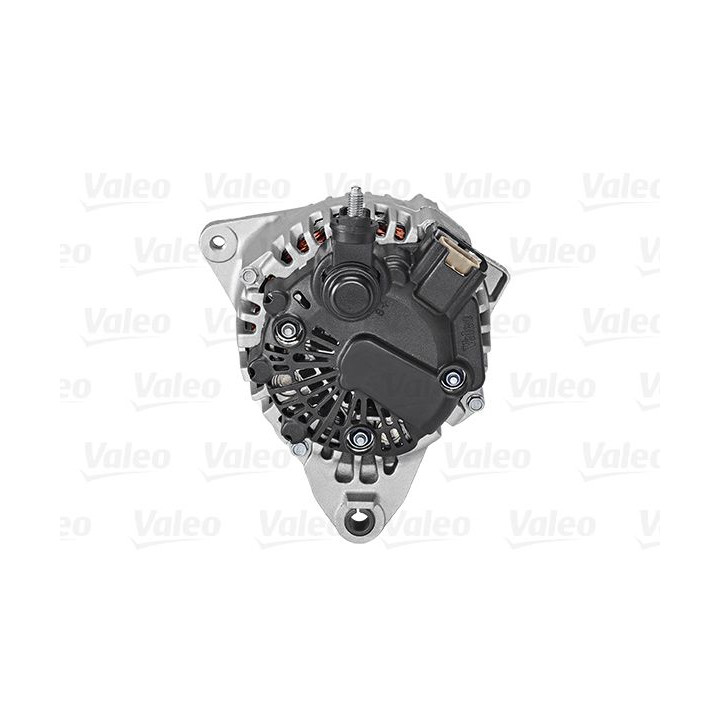 Kintamosios srovės generatorius VALEO 437221