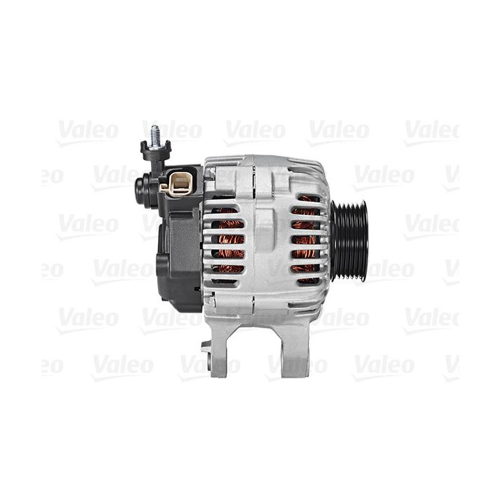 Kintamosios srovės generatorius VALEO 437221