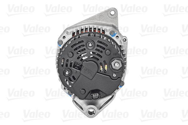 Kintamosios srovės generatorius VALEO 437306