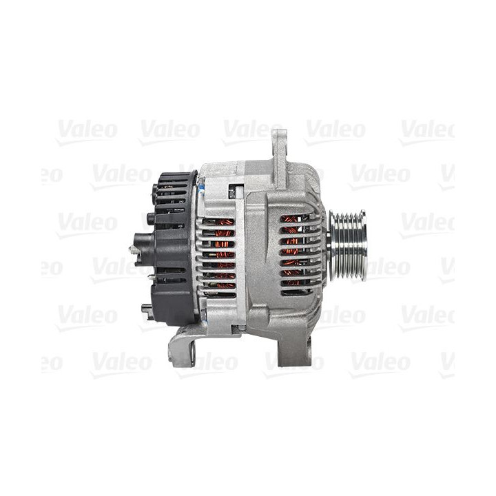 Kintamosios srovės generatorius VALEO 437306
