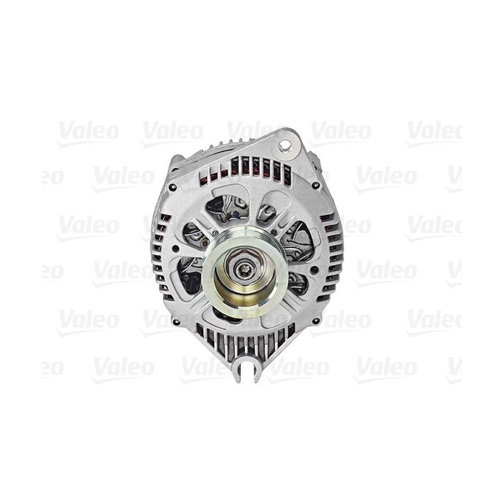 Kintamosios srovės generatorius VALEO 437307