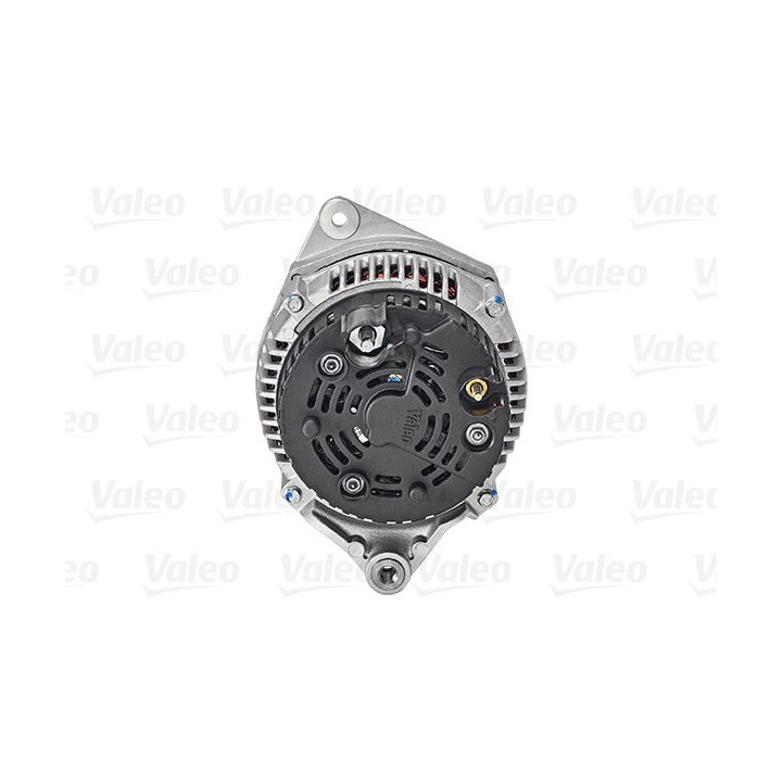 Kintamosios srovės generatorius VALEO 437307