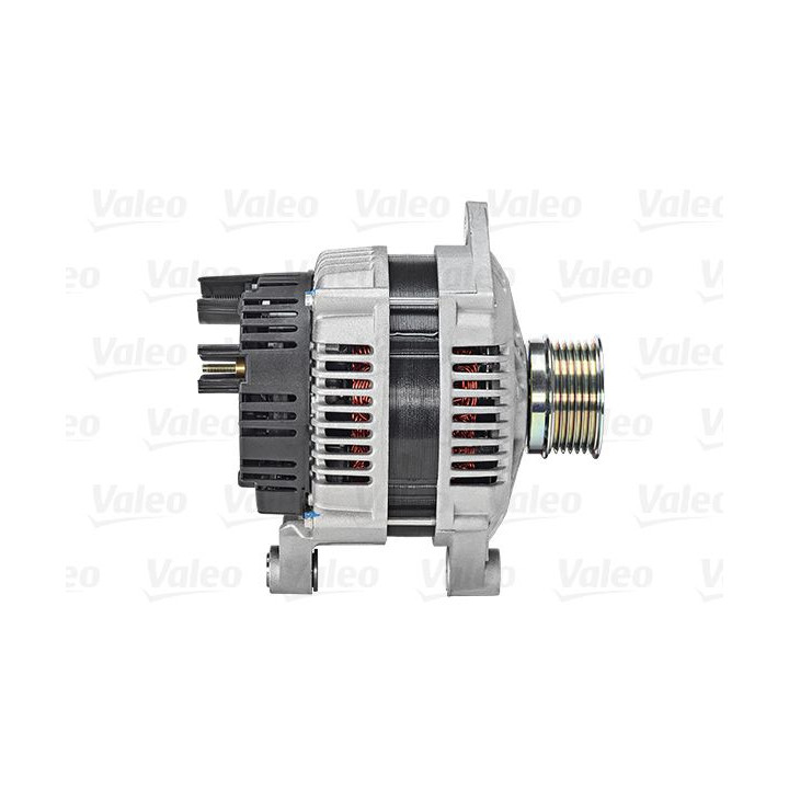 Kintamosios srovės generatorius VALEO 437307