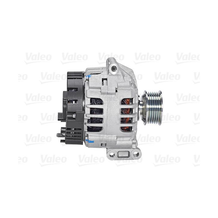 Kintamosios srovės generatorius VALEO 437311