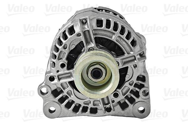 Kintamosios srovės generatorius VALEO 437316