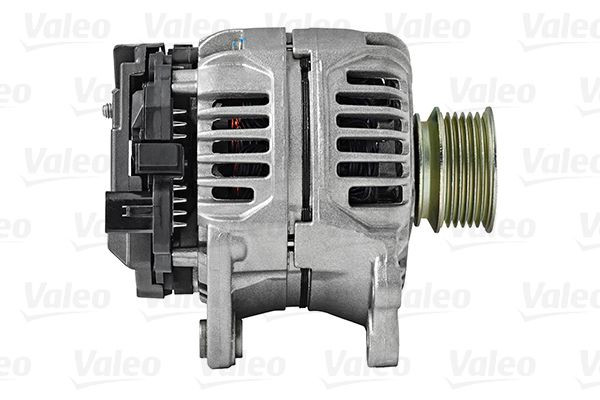 Kintamosios srovės generatorius VALEO 437316
