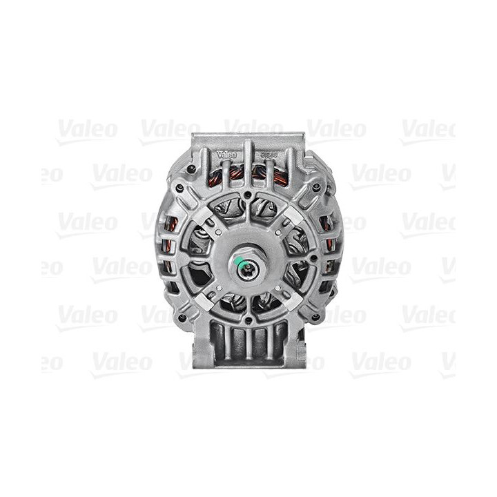 Kintamosios srovės generatorius VALEO 437318