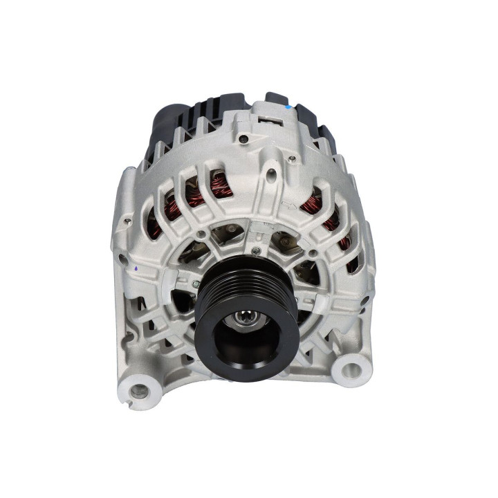 Kintamosios srovės generatorius VALEO 437320